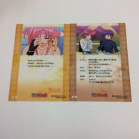 魔法少女リリカルなのは カード トレカ ハイグレードカードコレクション まとめ アルフ クロノ ハラオウン 高町 なのは 12 サムネイル 4