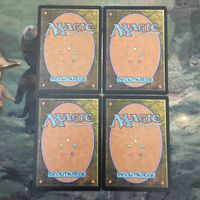 MTG マジックザギャザリング カード まとめ HOU 栄光の刻/Hour of Glory 4枚セット 30 サムネイル 4
