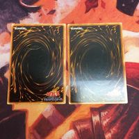 IT220915-2425 サイバー・レーザー・ドラゴン 剣聖-ネイキッド・ギア・フリード レリーフ アルティメットレア 遊戯王 まとめ FET-JP022 サムネイル 8