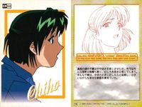 カード カレッジテラストーリー まとめ 美少女 エロゲ ゲーム 初版 サムネイル 6