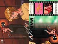 カード カレッジテラストーリー まとめ 美少女 エロゲ ゲーム 初版 サムネイル 4
