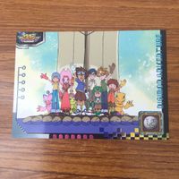 カード トレカ まとめ デジモン アドベンチャー アマダ 新大陸へ みんなはどこ 力を集めろ ようこそパグモンの村へ 39 サムネイル 3