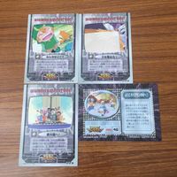 カード トレカ まとめ デジモン アドベンチャー アマダ 新大陸へ みんなはどこ 力を集めろ ようこそパグモンの村へ 39 サムネイル 2