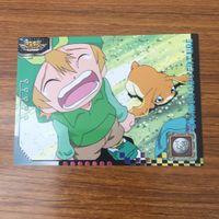 カード トレカ まとめ デジモン アドベンチャー アマダ 新大陸へ みんなはどこ 力を集めろ ようこそパグモンの村へ 39 サムネイル 5