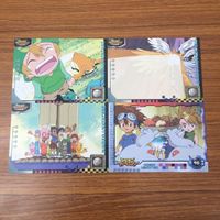 カード トレカ まとめ デジモン アドベンチャー アマダ 新大陸へ みんなはどこ 力を集めろ ようこそパグモンの村へ 39 サムネイル 1