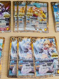 10thアフターパーティー まとめ [星の歌姫]スピッツ・ドラコニー M BSC46-RV002 バトルスピリッツ o7-1 h060 サムネイル 3