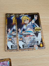 10thアフターパーティー まとめ [星の歌姫]スピッツ・ドラコニー M BSC46-RV002 バトルスピリッツ o7-1 h060 サムネイル 5