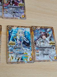 10thアフターパーティー まとめ [星の歌姫]スピッツ・ドラコニー M BSC46-RV002 バトルスピリッツ o7-1 h060 サムネイル 6