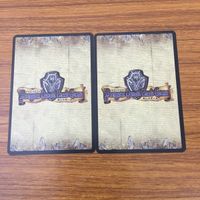 カード トレカ まとめ ドラゴンクエスト カードゲーム おばけヒトデ モーザ おおめだま ひとくいサーベル バトルアックス 29 サムネイル 5