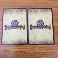 カード トレカ まとめ ドラゴンクエスト カードゲーム おばけヒトデ モーザ おおめだま ひとくいサーベル バトルアックス 29 サムネイル 3