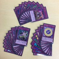 Yu-Gi-Oh Ultra Parallel Card Lot Dimension Sphinx