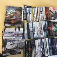 ファイナルファンタジー トレーディングカード カード まとめ キラ レア H R final fantasy トレカ i966 o13-1 0822 サムネイル 5