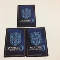 ファイヤーエムブレム サイファ カード キラ まとめ 神算鬼謀の盟主 クロード（フォドラ） 策謀こ弓騎士 ヒーニアス 28 サムネイル 2
