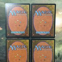MTG マジックザギャザリング カード まとめ MIR 無謀なるエンバーの魔道士/Reckless Embermage 4枚セット 9 サムネイル 6