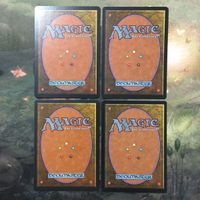 MTG マジックザギャザリング カード まとめ MIR 無謀なるエンバーの魔道士/Reckless Embermage 4枚セット 9 サムネイル 4