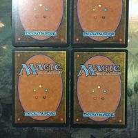 MTG マジックザギャザリング カード まとめ MIR 無謀なるエンバーの魔道士/Reckless Embermage 4枚セット 9 サムネイル 5