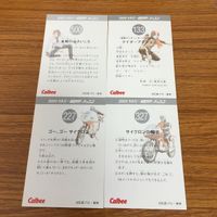 仮面ライダー カード まとめ 15 サムネイル 6