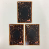 遊戯王 スーパーレア トライホーン・ドラゴン カード まとめ サムネイル 4