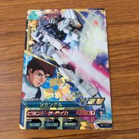 カード トレカ まとめ ガンダム トライエイジ アムロ レイ ニュー ガンダム パーフェクト ガンダム ブライト ノア レア キラ 26 サムネイル 5
