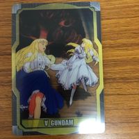 ガンダム カード トレカ まとめ 41 サムネイル 3