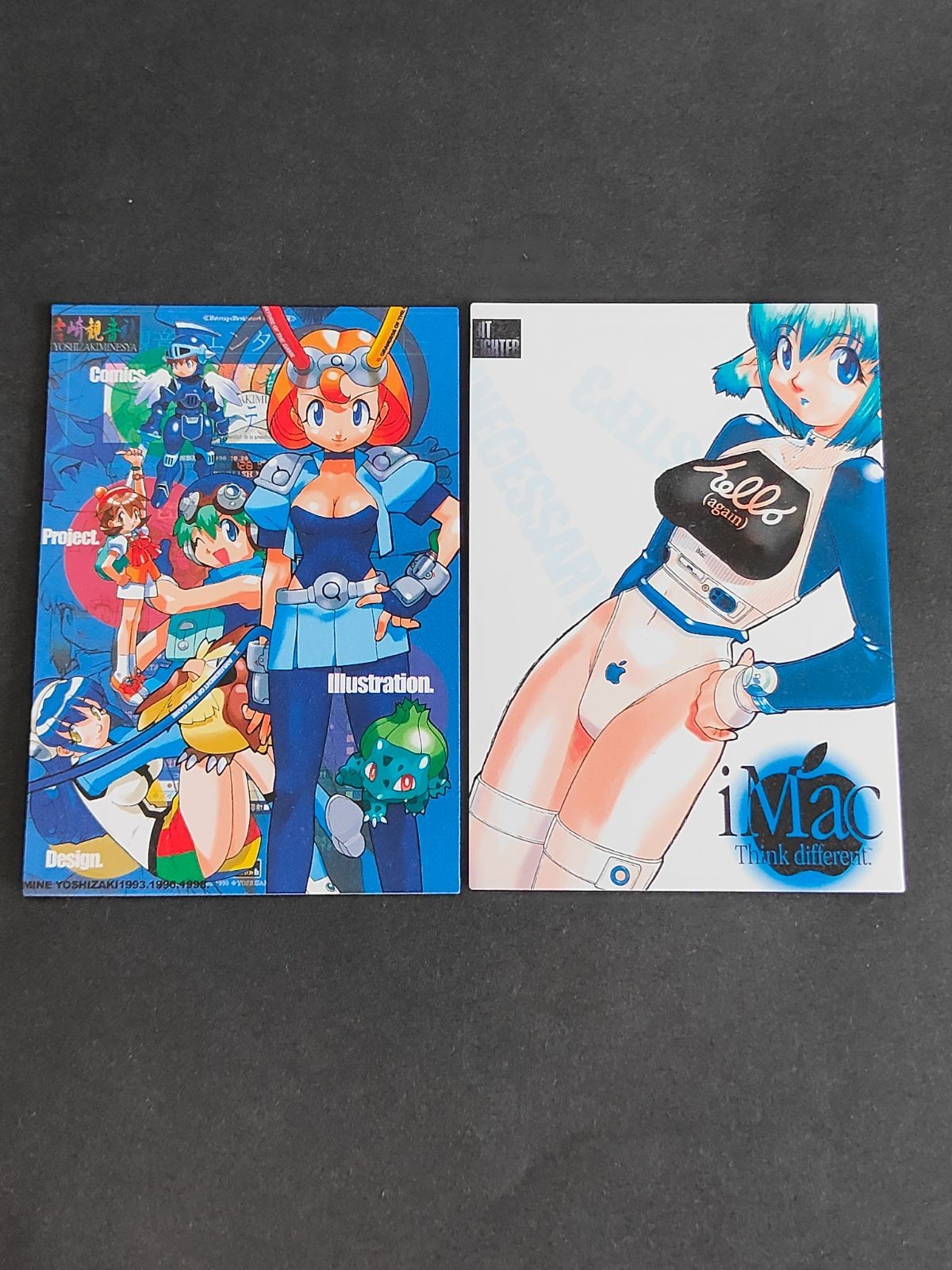 吉崎観音 Mine Yoshizaki カード 非売品 プロモ ポケモン イラストレーター ポケモンカード フシギダネ