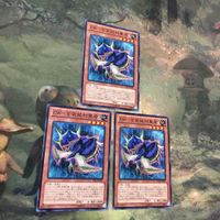遊戯王 カード まとめ ZW－玄武絶対聖盾 2 サムネイル 1