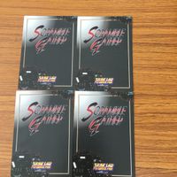 スクランブルギャザー カード まとめ NT 1 アレックス ガンダム Mk Ⅱ GP01 Fb ガンイージ 11 サムネイル 6