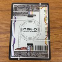 カード トレカ まとめ 仮面ライダー 電王 イマジン ギガンデス デネブ 良太郎 カイ レオイマジン 86 サムネイル 8