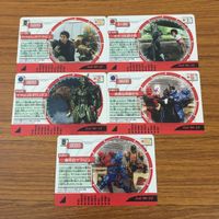カード トレカ まとめ 仮面ライダー 電王 イマジン ギガンデス デネブ 良太郎 カイ レオイマジン 86
