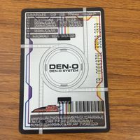 カード トレカ まとめ 仮面ライダー 電王 イマジン ギガンデス デネブ 良太郎 カイ レオイマジン 86 サムネイル 10