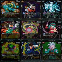 ドラゴンボール フュージョンワールド カード まとめ キラ レア R まとめ 81枚 ap858 サムネイル 8