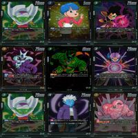 ドラゴンボール フュージョンワールド カード まとめ キラ レア R まとめ 81枚 ap858 サムネイル 3