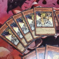 震天のマンティコア 20枚 型番統一 ノーマル まとめ 遊戯王 PHHY-JP022 サムネイル 2