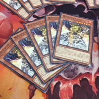 震天のマンティコア 20枚 型番統一 ノーマル まとめ 遊戯王 PHHY-JP022 サムネイル 4