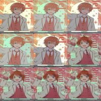 提案品 250520 すとぷり カード まとめ ap391 サムネイル 3