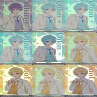 提案品 250520 すとぷり カード まとめ ap391 サムネイル 5