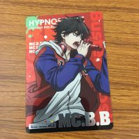 カード トレカ まとめ ヒプノシスマイク ヒプマイ 山田 一郎 二郎 三郎 3 サムネイル 7