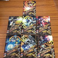 仮面ライダー バトル ガンバライジング カード まとめ 非売品 仮面ライダー ゴースト 10 サムネイル 9