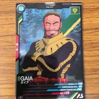 ガンダム アーセナルベース カード まとめ 15 サムネイル 5