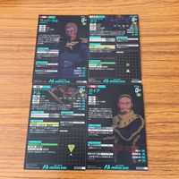 ガンダム アーセナルベース カード まとめ 15 サムネイル 6