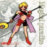マジカルパラダイス 三神玲花 ニーニャ メオ シドニー スウ ノヴァ カード まとめ サムネイル 8