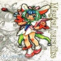 マジカルパラダイス 三神玲花 ニーニャ メオ シドニー スウ ノヴァ カード まとめ サムネイル 6