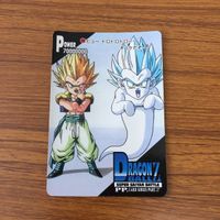 ドラゴンボール カード まとめ 孫 悟空 フリーザ トランクス ゴテンクス 17 サムネイル 3