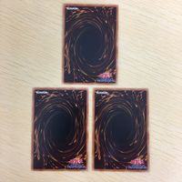 遊戯王 トークン カード まとめ サムネイル 7