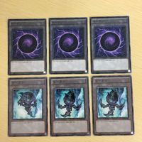 遊戯王 トークン カード まとめ サムネイル 1