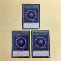 遊戯王 トークン カード まとめ サムネイル 2
