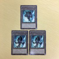 遊戯王 トークン カード まとめ サムネイル 4