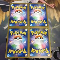 ポケモンカード 新裏面 4枚 エネルギーカード パワフルむしょくエネルギー 30 サムネイル 2