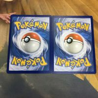 ポケモンカード 旧裏面 英語版 海外 2枚 コドラ ゴビット 70 サムネイル 2