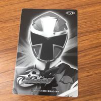カード トレカ まとめ ニンニンジャー アカニンジャー アオニンジャー 53 サムネイル 6